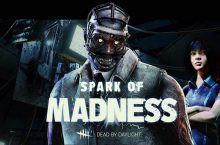 Dead by Daylight – Spark of Madness