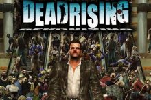 DEAD RISING