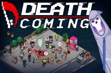 Death Coming