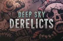 Deep Sky Derelicts