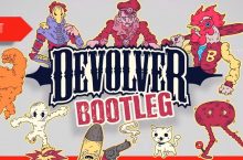 Devolver Bootleg