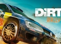 DiRT Rally