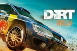 DiRT Rally