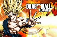 Dragon Ball Xenoverse