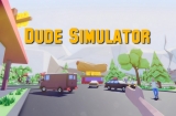 Dude Simulator