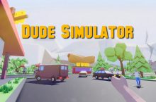 Dude Simulator