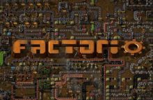 Factorio