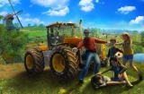 Farmer’s Dynasty