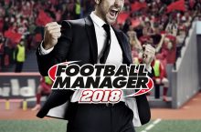 Football Manager 2018