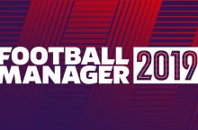 Football Manager 2019 Touch