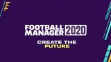 Football Manager 2020
