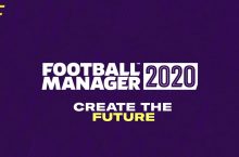 Football Manager 2020