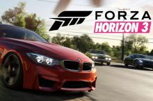 Forza Horizon 3
