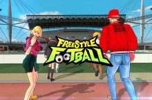 FreeStyle Football