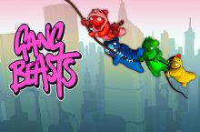 Gang Beasts
