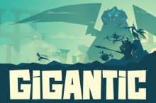 Gigantic
