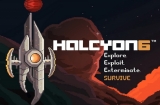 Halcyon 6: Starbase Commander