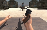 Hand Simulator