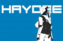 Haydee