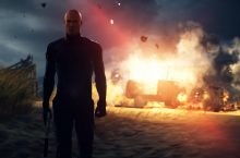 HITMAN 2