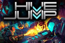 Hive Jump