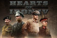 Hearts of Iron 4