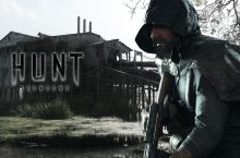 Hunt: Showdown