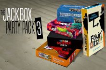 The Jackbox Party Pack 3