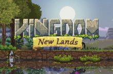 Kingdom: New Lands