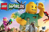 LEGO Worlds