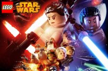 LEGO Star Wars: The Force Awakens