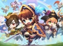 Maple Story 2