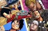 One Piece: Burning Blood