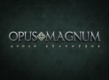 Opus Magnum