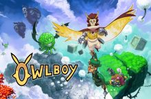 Owlboy