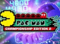 Pac-Man Championship Edition 2