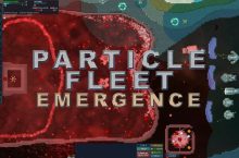 Particle Fleet: Emergence