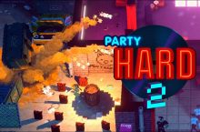 Party Hard 2