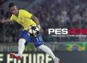 Pro Evolution Soccer 2016