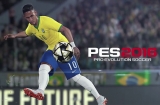 Pro Evolution Soccer 2016
