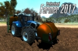Professional Farmer 2017