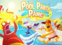 Pool Party Panic