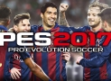 Pro Evolution Soccer 2017