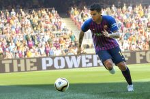 PRO EVOLUTION SOCCER 2019