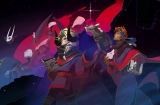 Pyre