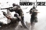 Rainbow Six Siege