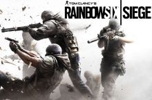 Rainbow Six Siege
