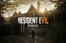 Resident Evil 7: Biohazard