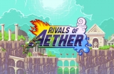 Rivals of Aether