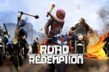 Road Redemption